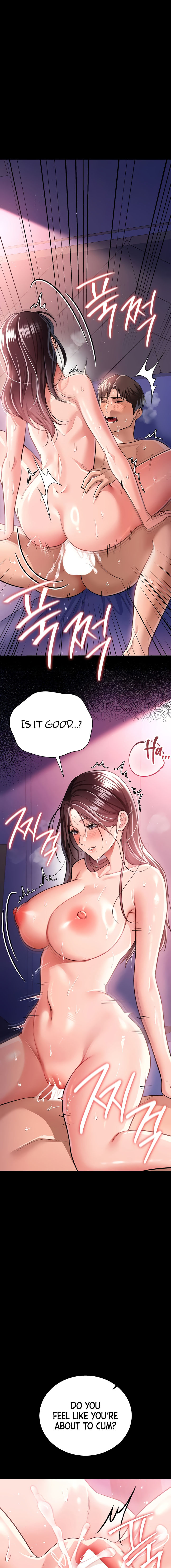 A Dangerous Deal and The Girl Next Door Chapter 21 - Page 19 in English