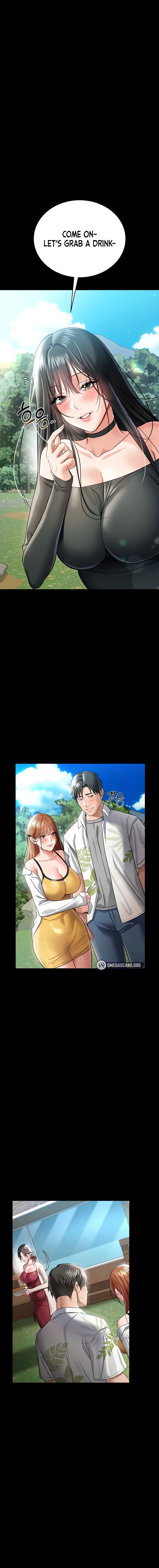 A Dangerous Deal and The Girl Next Door Chapter 24 - Page 14 in English