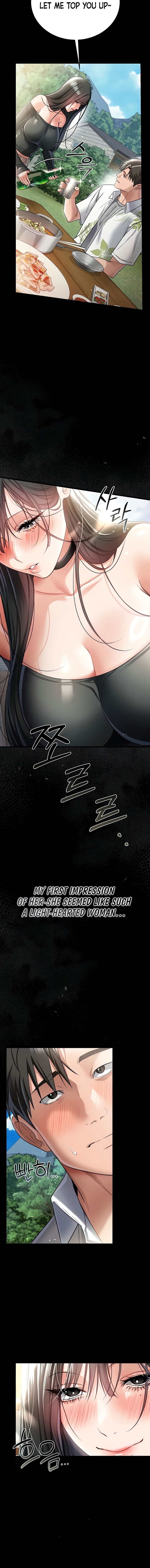A Dangerous Deal and The Girl Next Door Chapter 24 - Page 18 in English