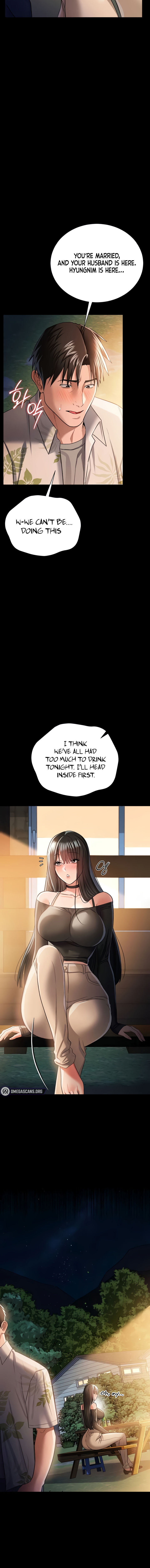 A Dangerous Deal and The Girl Next Door Chapter 27 - Page 14 in English