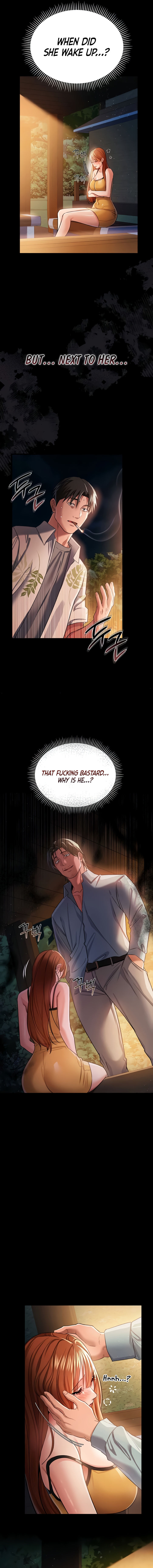 A Dangerous Deal and The Girl Next Door Chapter 27 - Page 17 in English