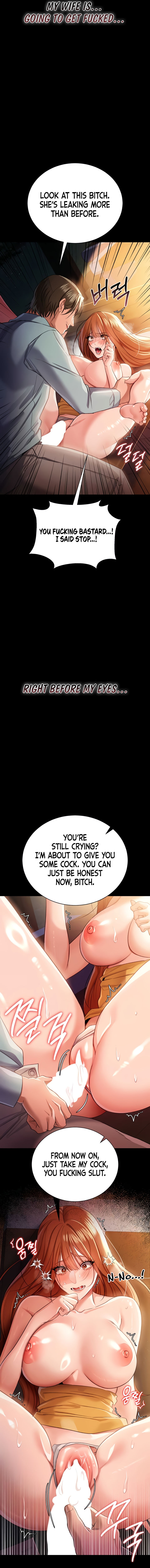 A Dangerous Deal and The Girl Next Door Chapter 28 - Page 16 in English