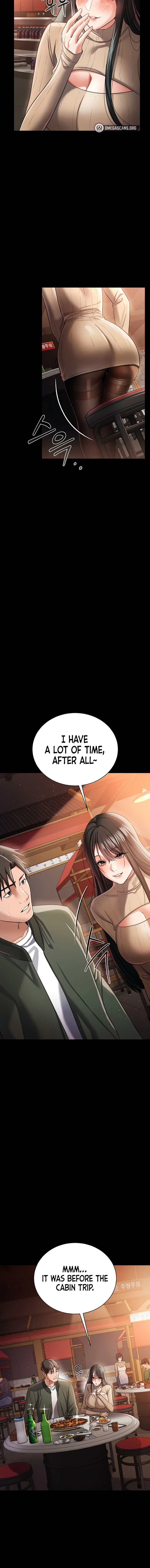 A Dangerous Deal and The Girl Next Door Chapter 29 - Page 10 in English