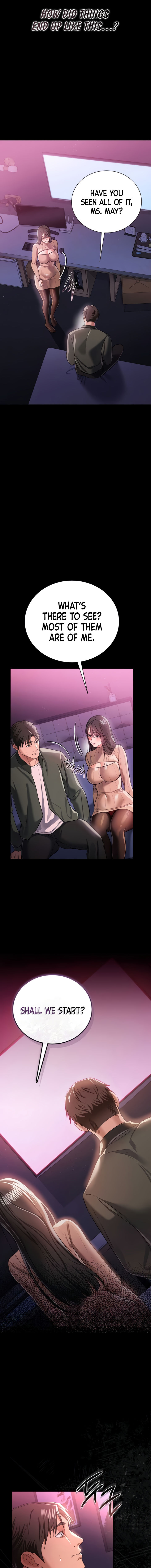 A Dangerous Deal and The Girl Next Door Chapter 30 - Page 3 in English