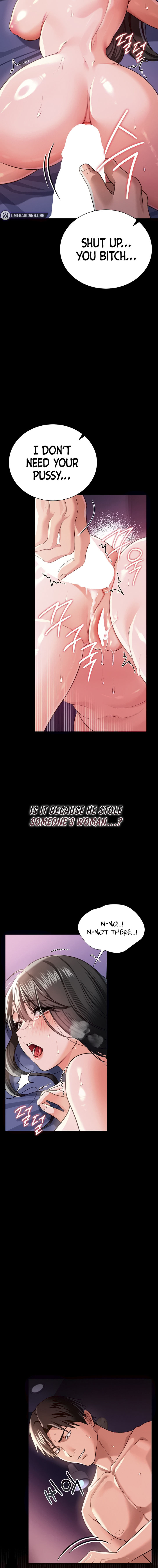 A Dangerous Deal and The Girl Next Door Chapter 32 - Page 18 in English