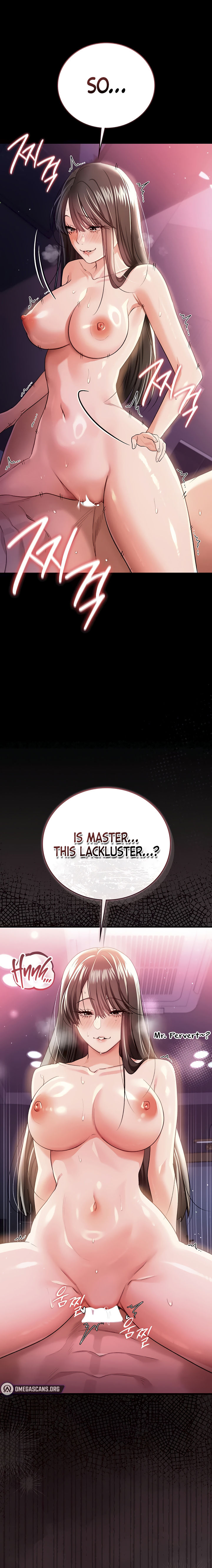 A Dangerous Deal and The Girl Next Door Chapter 33 - Page 23 in English