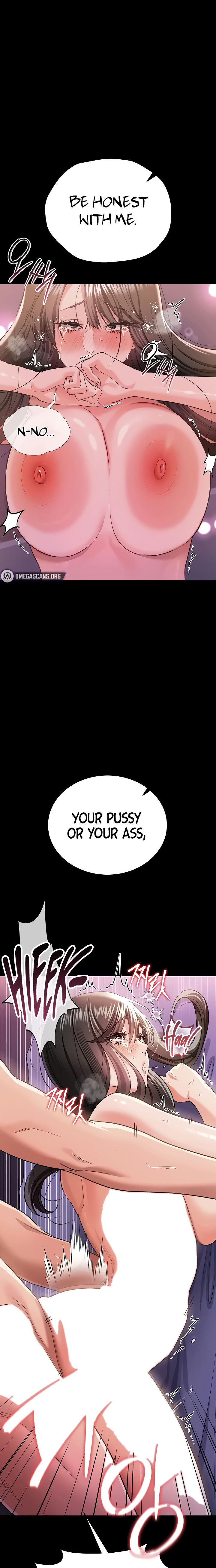 A Dangerous Deal and The Girl Next Door Chapter 33 - Page 9 in English