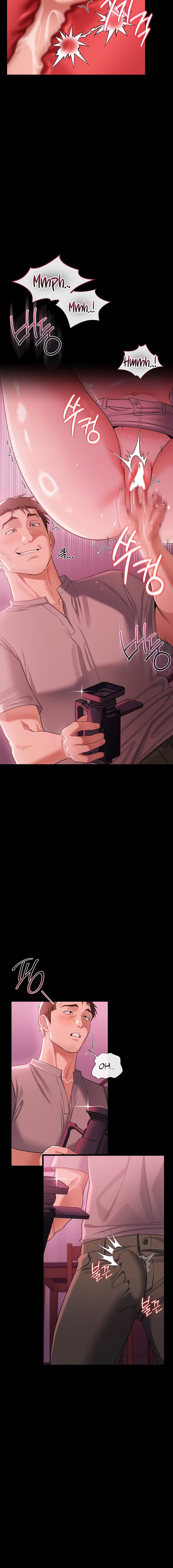 A Dangerous Deal and The Girl Next Door Chapter 39 - Page 16 in English