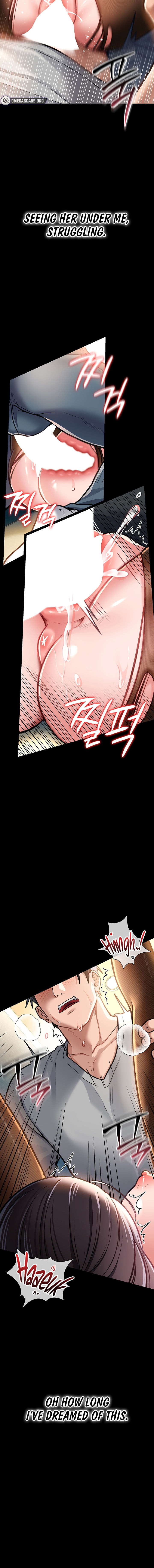 A Dangerous Deal and The Girl Next Door Chapter 4 - Page 14 in English
