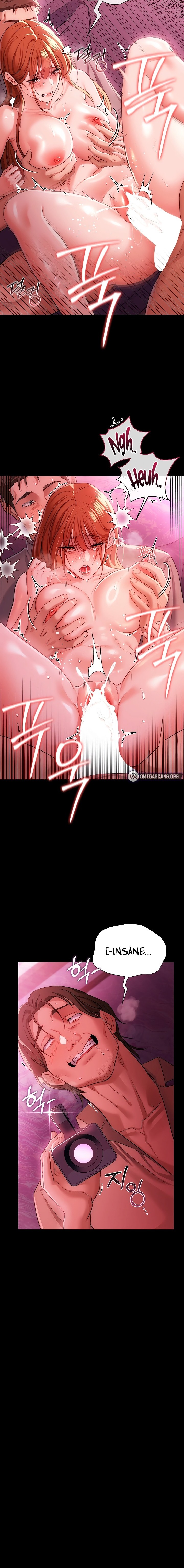A Dangerous Deal and The Girl Next Door Chapter 41 - Page 14 in English