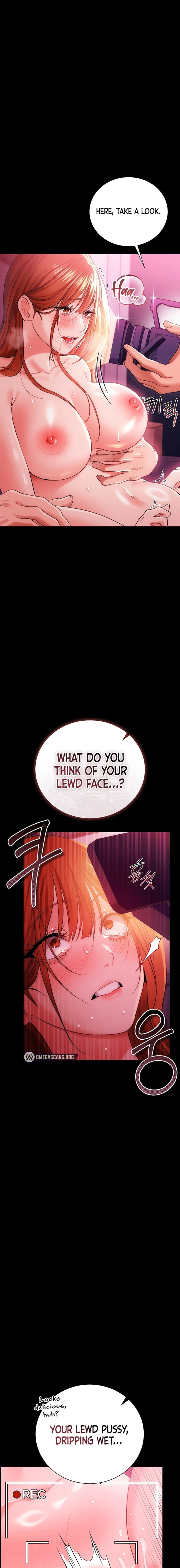 A Dangerous Deal and The Girl Next Door Chapter 41 - Page 17 in English
