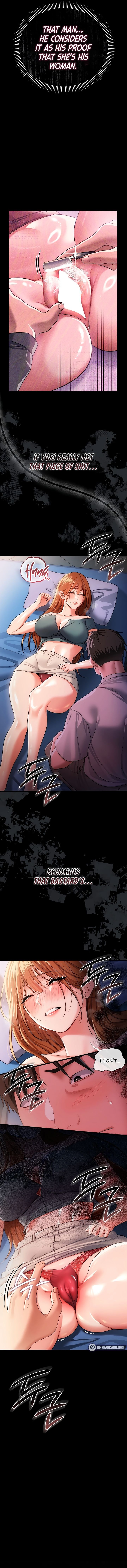 A Dangerous Deal and The Girl Next Door Chapter 42 - Page 11 in English