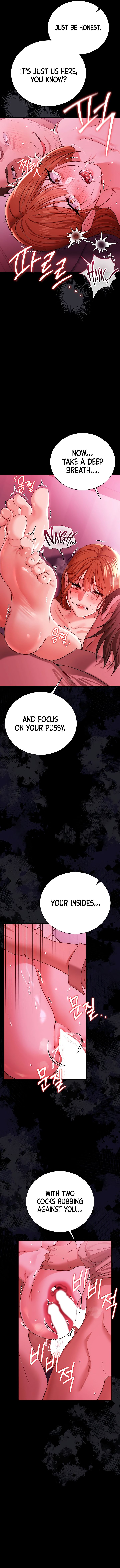 A Dangerous Deal and The Girl Next Door Chapter 42 - Page 4 in English