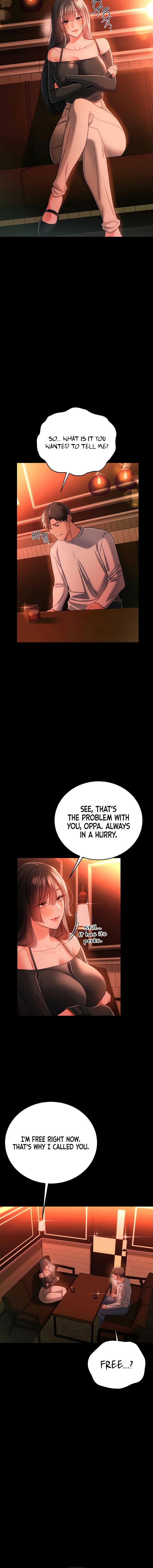 A Dangerous Deal and The Girl Next Door Chapter 46 - Page 8 in English