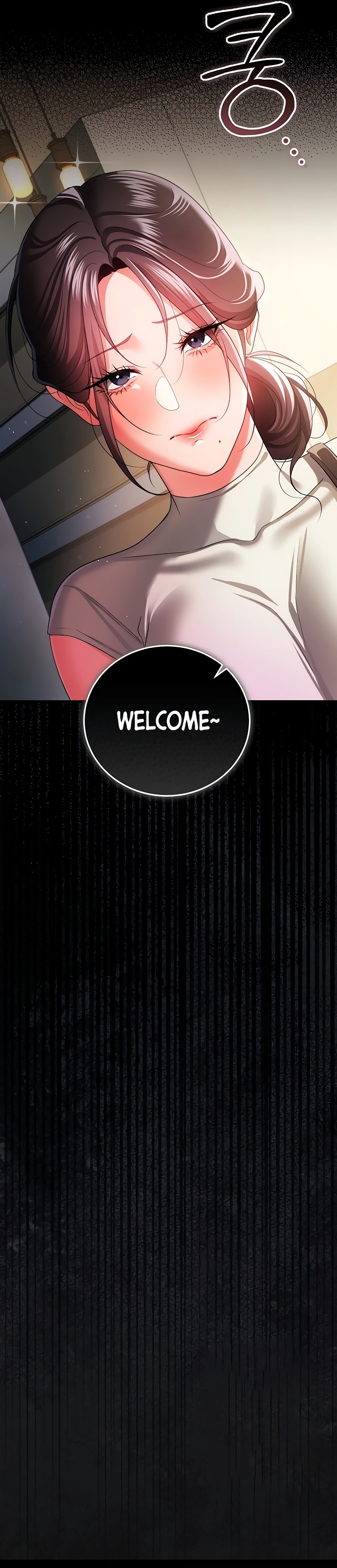 A Dangerous Deal and The Girl Next Door Chapter 47 - Page 9 in English