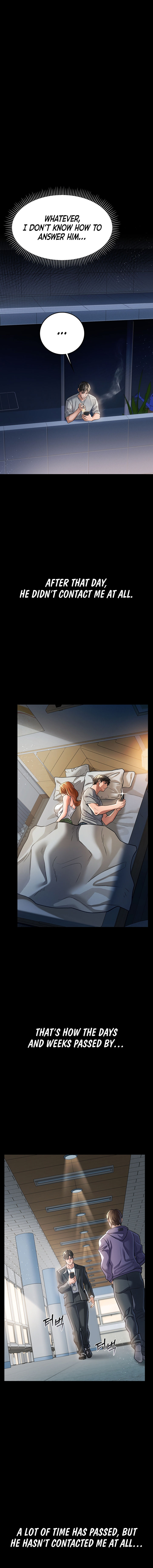 A Dangerous Deal and The Girl Next Door Chapter 5 - Page 15 in English