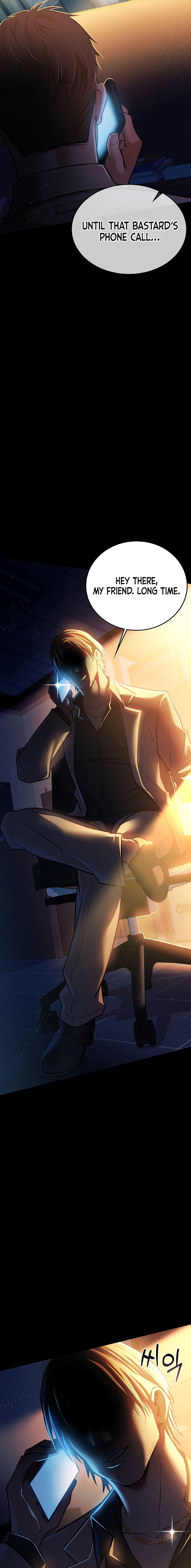 A Dangerous Deal and The Girl Next Door Chapter 5 - Page 19 in English