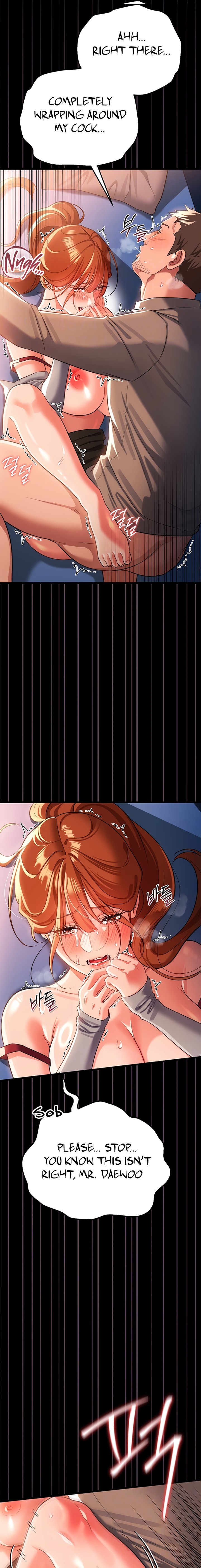 A Dangerous Deal and The Girl Next Door Chapter 51 - Page 5 in English