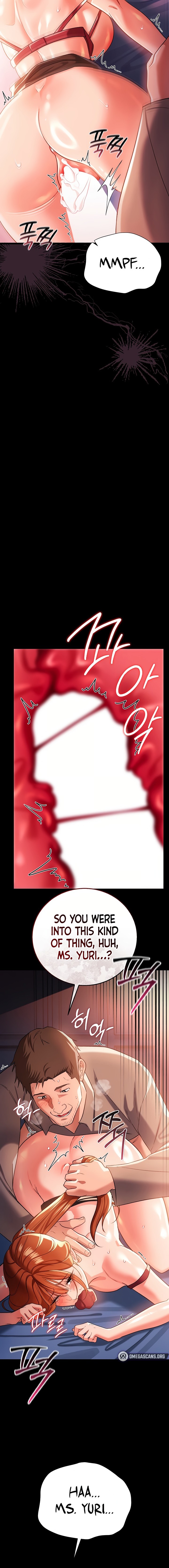 A Dangerous Deal and The Girl Next Door Chapter 52 - Page 14 in English