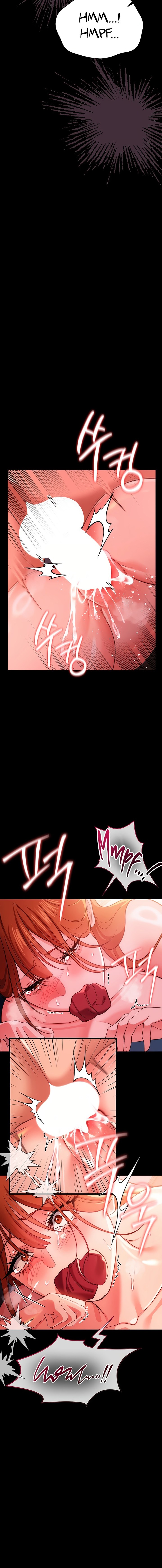 A Dangerous Deal and The Girl Next Door Chapter 52 - Page 16 in English