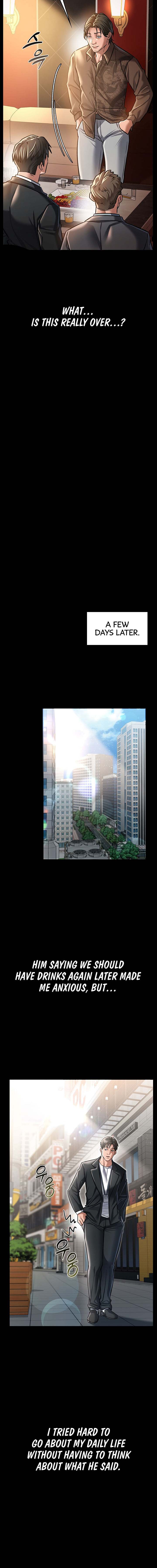 A Dangerous Deal and The Girl Next Door Chapter 6 - Page 16 in English