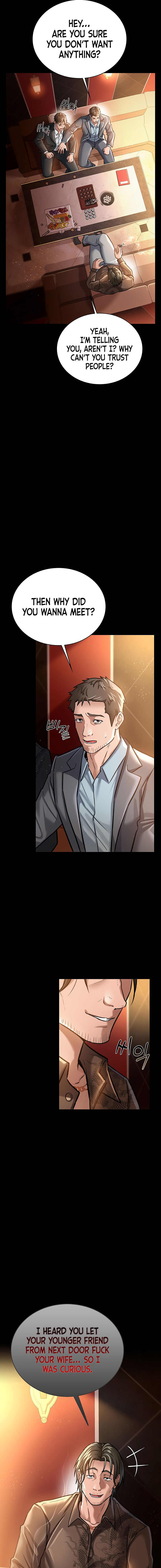 A Dangerous Deal and The Girl Next Door Chapter 6 - Page 7 in English