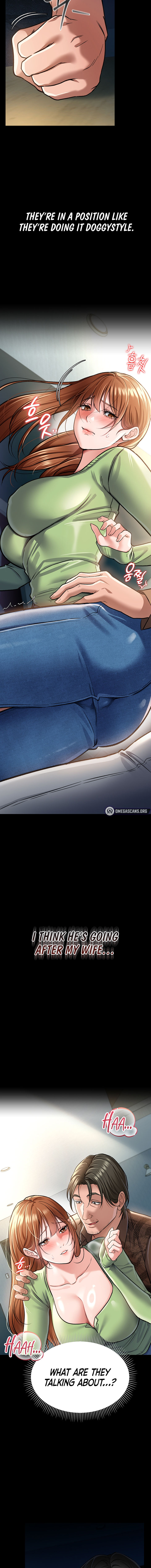 A Dangerous Deal and The Girl Next Door Chapter 8 - Page 6 in English