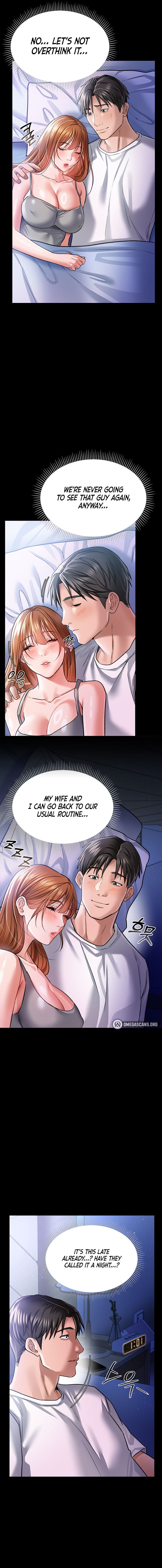 A Dangerous Deal and The Girl Next Door Chapter 9 - Page 17 in English