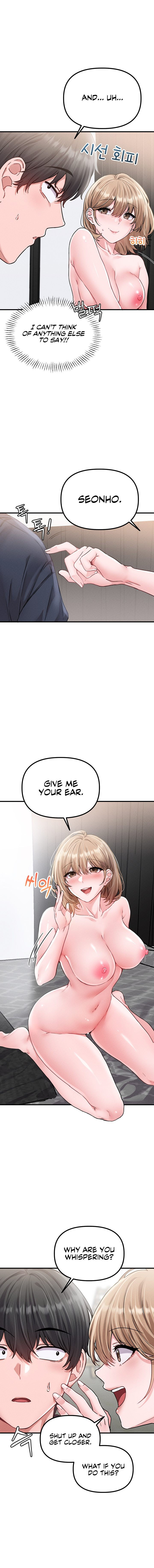 The Reincarnated Man Chapter 10 - Page 15 in English