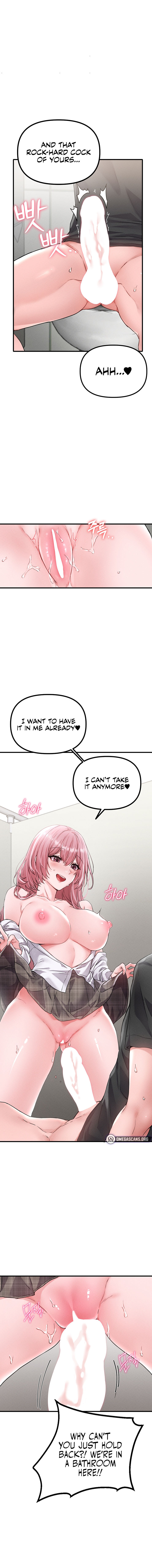 The Reincarnated Man Chapter 12 - Page 14 in English