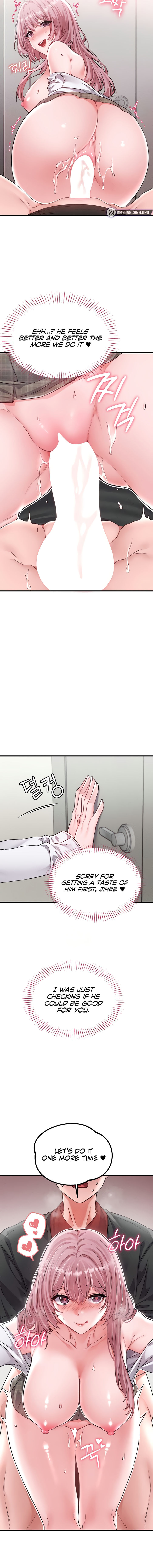 The Reincarnated Man Chapter 13 - Page 14 in English
