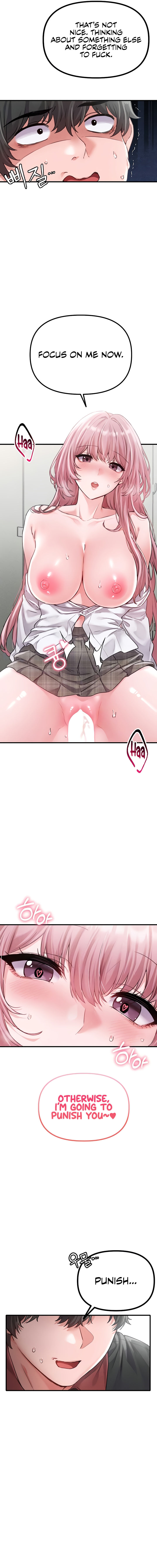 The Reincarnated Man Chapter 13 - Page 4 in English