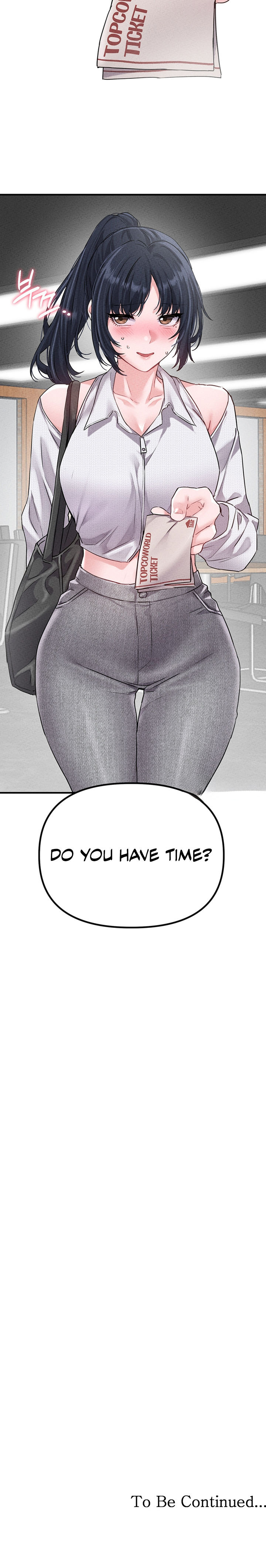 The Reincarnated Man Chapter 16 - Page 18 in English