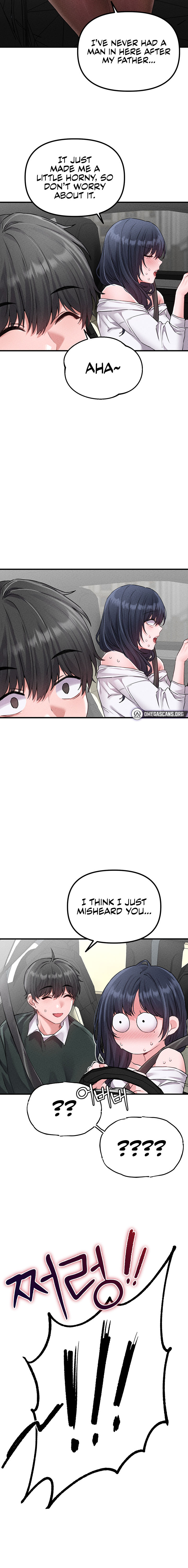The Reincarnated Man Chapter 17 - Page 18 in English