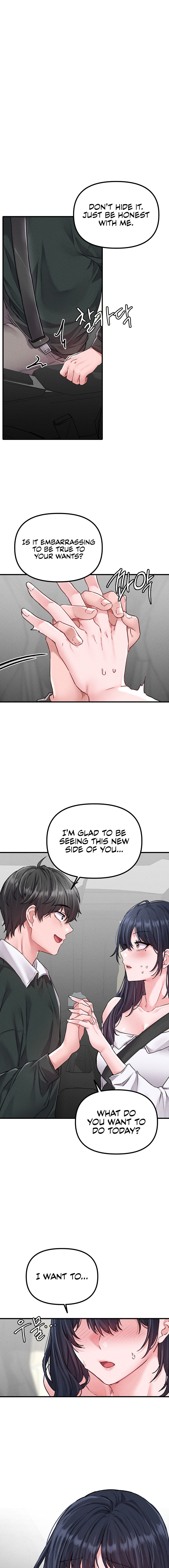 The Reincarnated Man Chapter 18 - Page 7 in English