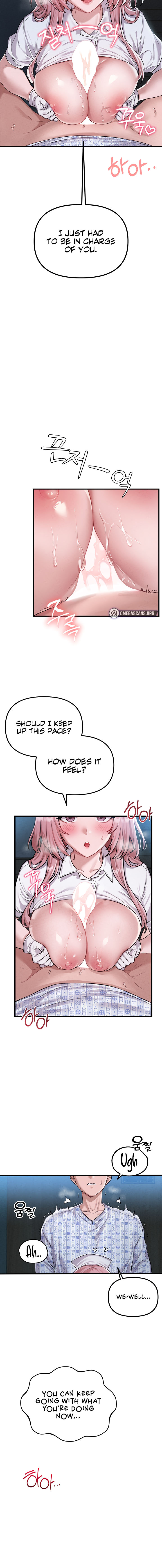The Reincarnated Man Chapter 2 - Page 6 in English