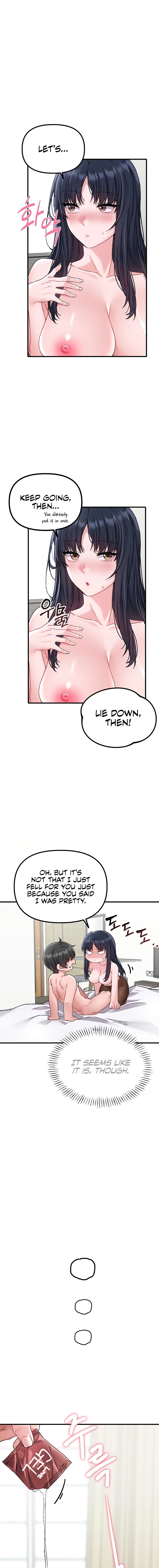 The Reincarnated Man Chapter 20 - Page 5 in English
