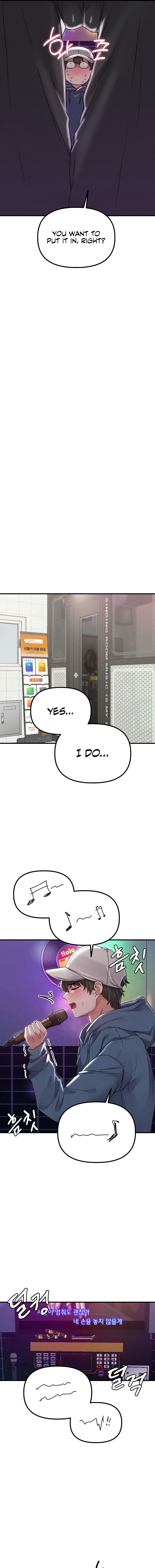 The Reincarnated Man Chapter 22 - Page 11 in English