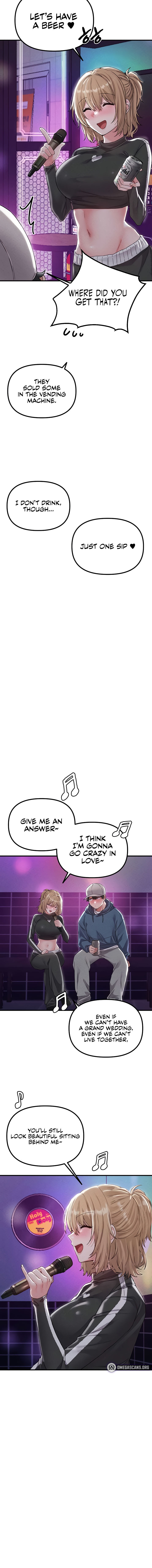 The Reincarnated Man Chapter 22 - Page 6 in English