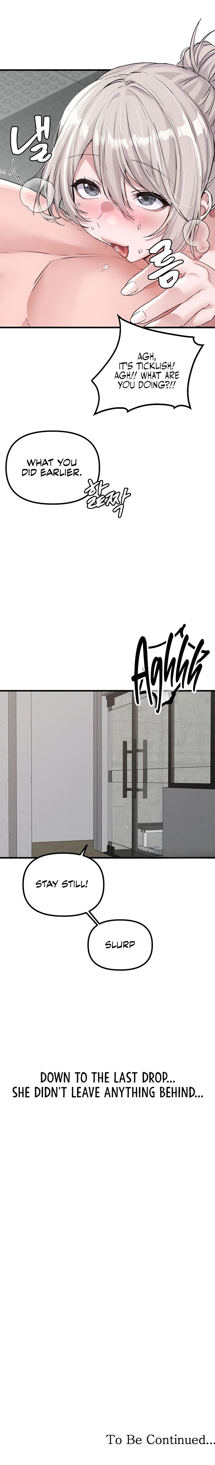The Reincarnated Man Chapter 25 - Page 16 in English