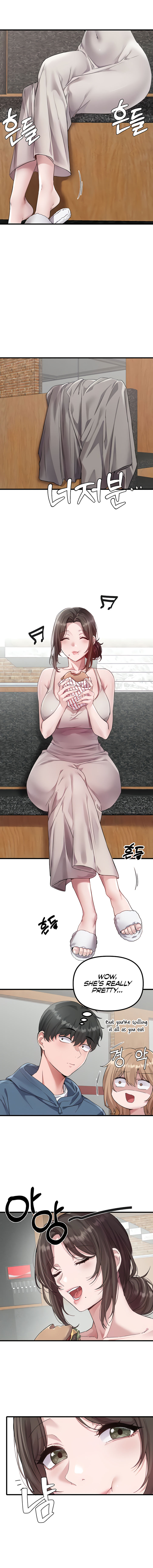 The Reincarnated Man Chapter 26 - Page 11 in English