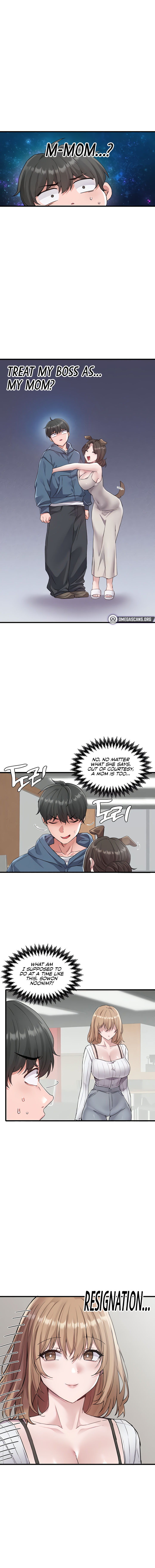 The Reincarnated Man Chapter 26 - Page 14 in English