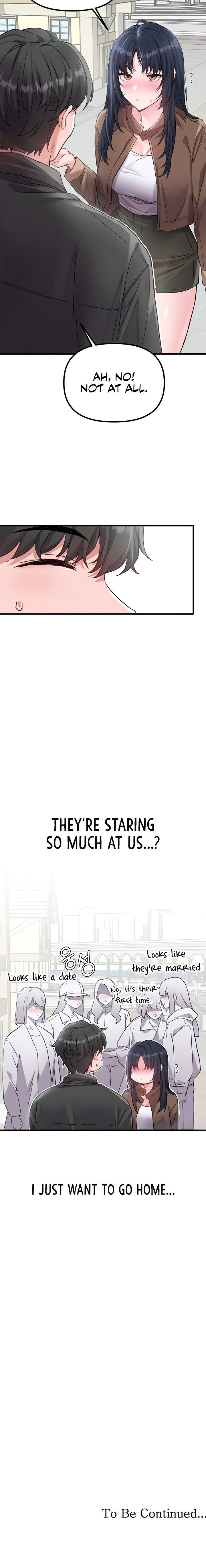 The Reincarnated Man Chapter 27 - Page 16 in English
