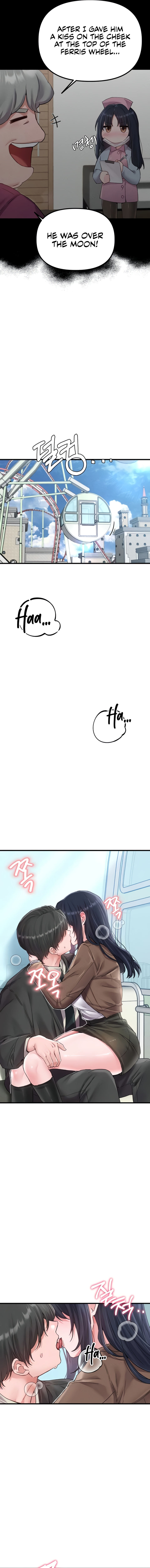 The Reincarnated Man Chapter 28 - Page 15 in English