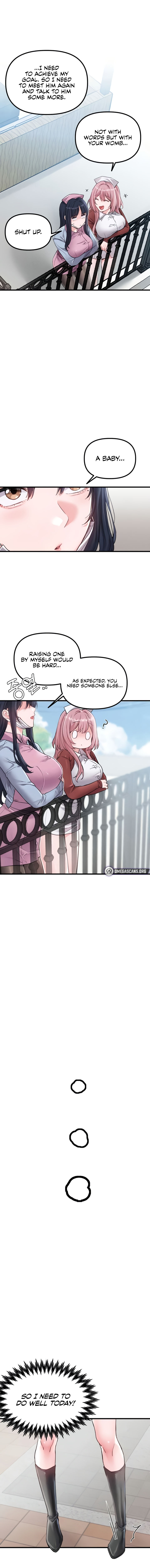 The Reincarnated Man Chapter 28 - Page 6 in English