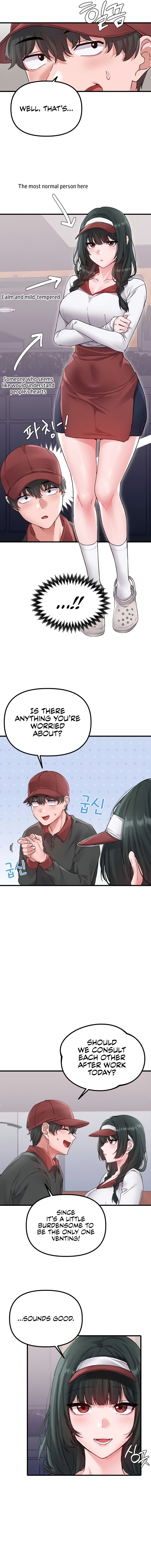 The Reincarnated Man Chapter 31 - Page 7 in English