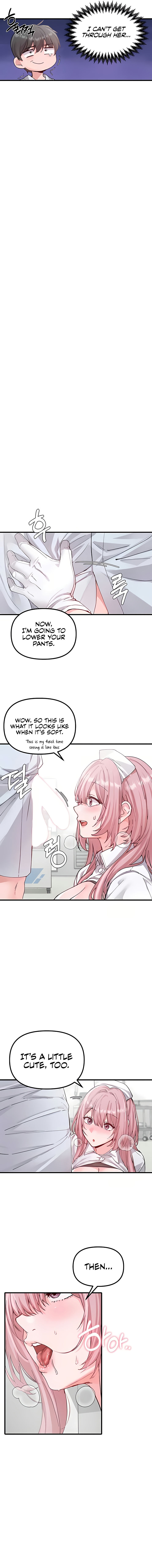 The Reincarnated Man Chapter 33 - Page 5 in English