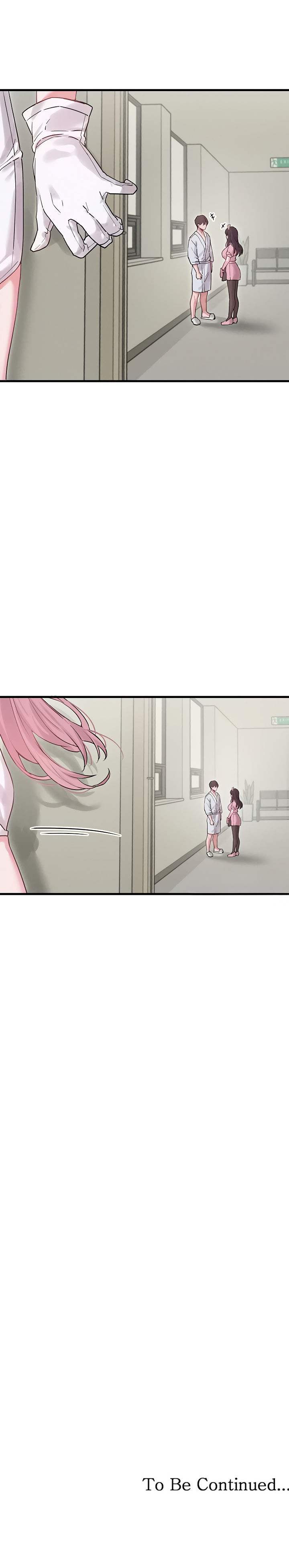 The Reincarnated Man Chapter 35 - Page 20 in English