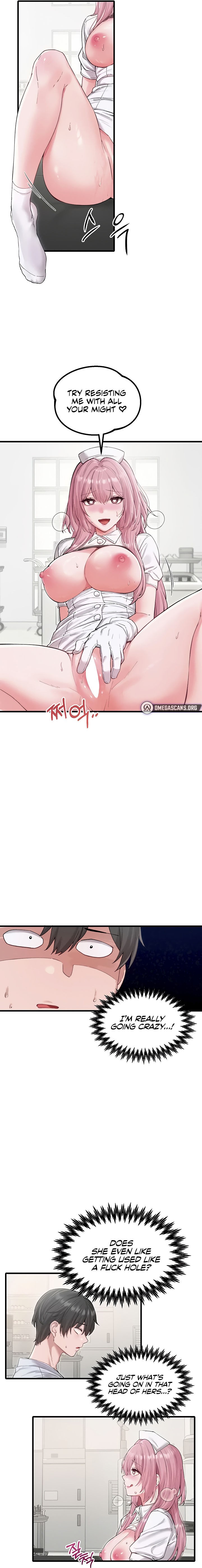 The Reincarnated Man Chapter 35 - Page 5 in English
