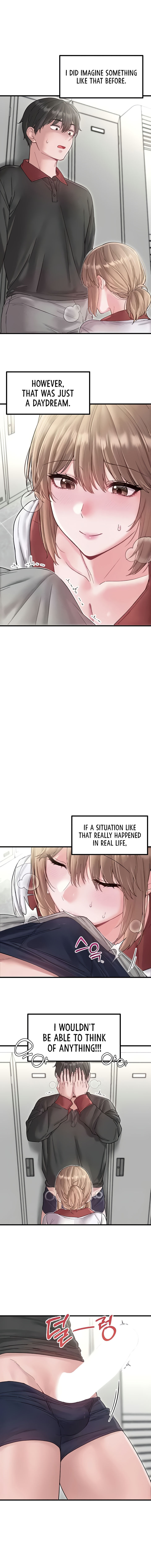 The Reincarnated Man Chapter 38 - Page 4 in English